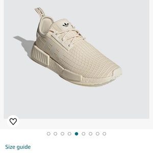 Adidas NMD_R1 Parlay shoe
